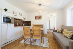 APARTMÁNY Sninský dvor